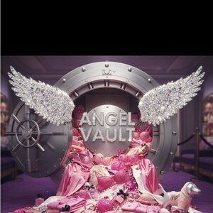 Angel Vault